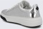 Dsquared2 Sneakers Gray Dames - Thumbnail 3