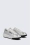 Dsquared2 Sneakers Gray Dames - Thumbnail 4