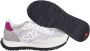 Dsquared2 Sportieve Mid-Top Sneakers Multicolor Dames - Thumbnail 5