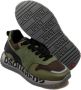 Dsquared2 Sneakers Green Heren - Thumbnail 3
