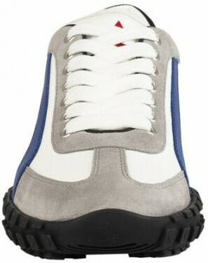 Dsquared2 Sneakers Grijs Heren