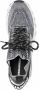 Dsquared2 Lace Up Low Top Sneakers Grijs Heren - Thumbnail 5
