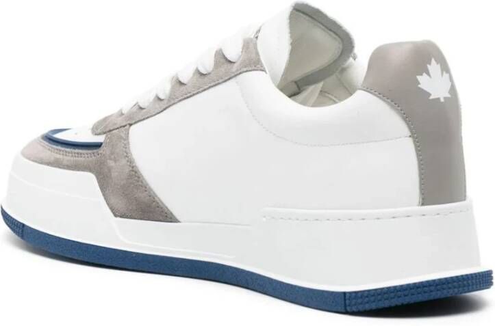 Dsquared2 Sneakers Meerkleurig Heren