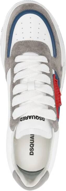 Dsquared2 Sneakers Meerkleurig Heren