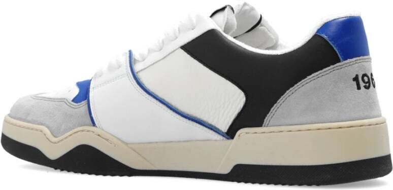 Dsquared2 Spiker sneakers Meerkleurig Heren