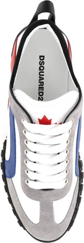 Dsquared2 Sneakers Meerkleurig Heren