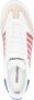 Dsquared2 Witte Sneakers Multi-Panel Design Side Stripe Multicolor Heren - Thumbnail 23