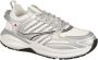 Dsquared2 Casual Sneakers voor Dagelijks Gebruik White Heren - Thumbnail 9
