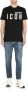 Dsquared2 Heren Veterschoenen Sneakers White Heren - Thumbnail 7