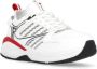 Dsquared2 Heren Veterschoenen Sneakers White Heren - Thumbnail 8