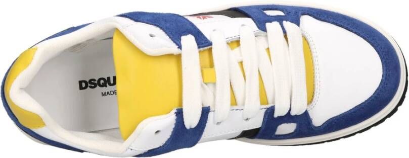 Dsquared2 Sneakers MultiColour