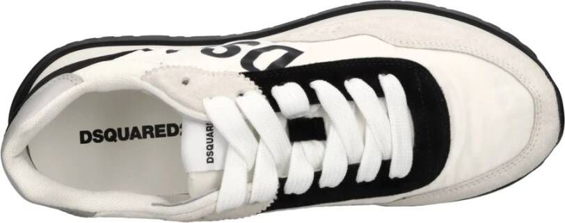Dsquared2 Sneakers MultiColour