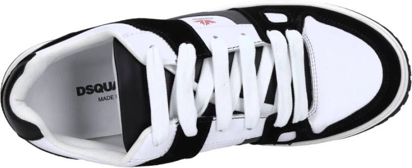 Dsquared2 Sneakers MultiColour