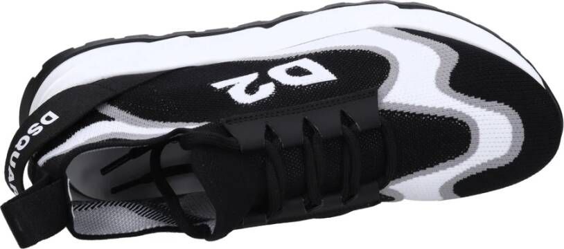 Dsquared2 Sneakers MultiColour
