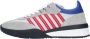 Dsquared2 Sneakers MultiColour Multicolor Heren - Thumbnail 4