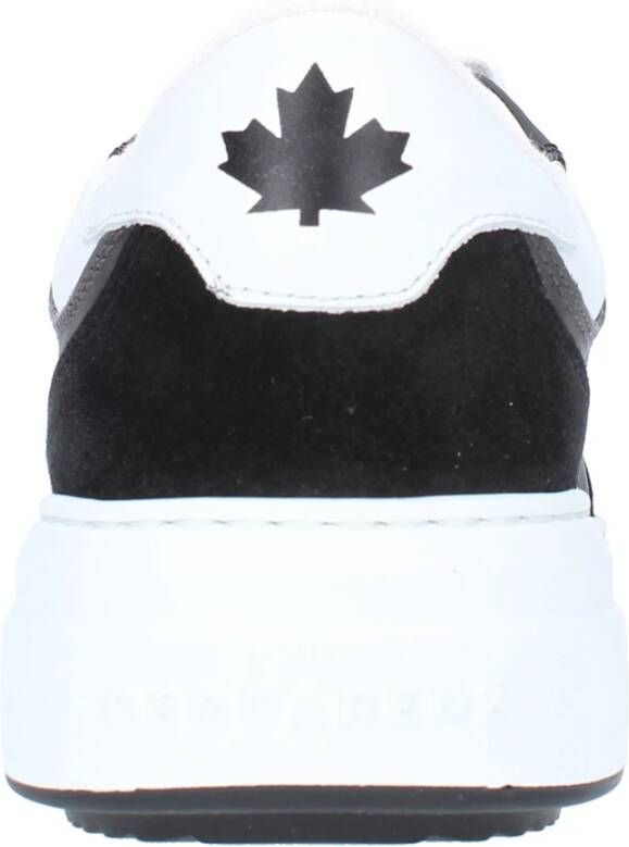 Dsquared2 Sneakers MultiColour Multicolor Heren
