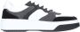 Dsquared2 Multikleur Leren Sneakers voor Mannen Meerkleurig Heren - Thumbnail 6