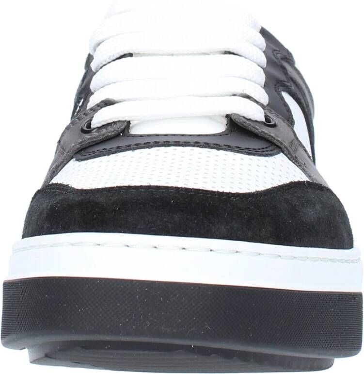 Dsquared2 Sneakers MultiColour Multicolor Heren