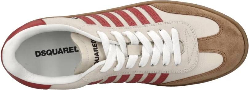 Dsquared2 Sneakers Multikleur
