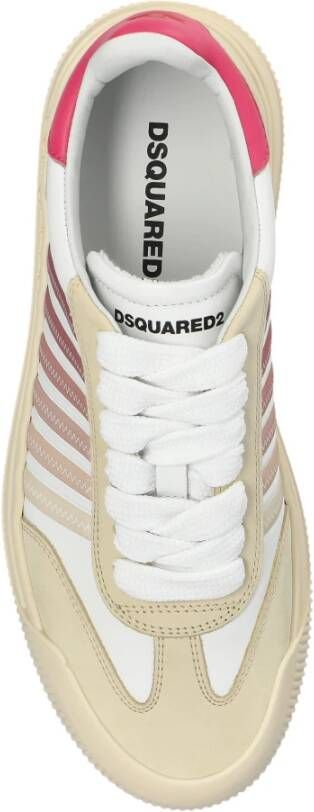 Dsquared2 Sneakers New Jersey