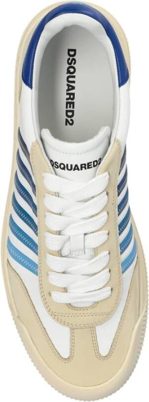Dsquared2 Sneakers New Jersey