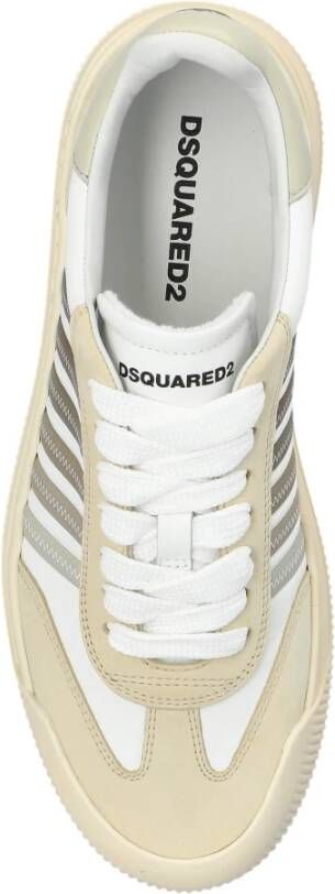 Dsquared2 Sneakers New Jersey