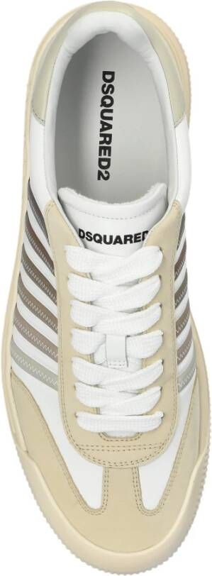 Dsquared2 Sneakers New Jersey