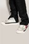 Dsquared2 Sneakers New Jersey White Heren - Thumbnail 2