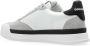 Dsquared2 Sneakers New Jersey White Heren - Thumbnail 5
