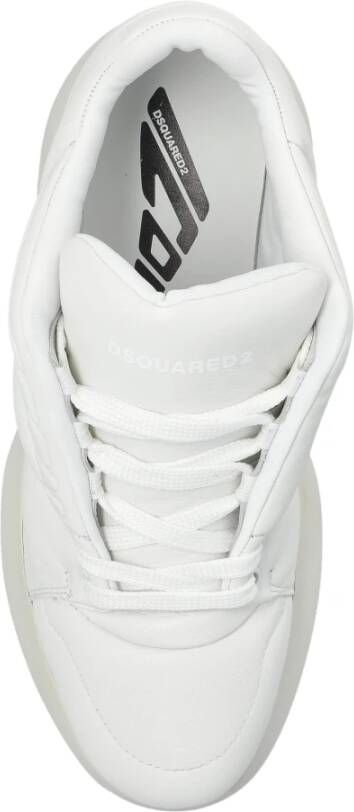 Dsquared2 Sneakers Puffer
