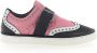 Dsquared2 Stijlvolle Budapester Damessneakers Pink Dames - Thumbnail 5