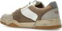 Dsquared2 Casual Sneakers voor dagelijks gebruik Multicolor Heren - Thumbnail 9