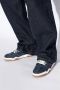 Dsquared2 Casual Sneakers voor Dagelijks Gebruik Blue Heren - Thumbnail 5