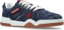 Dsquared2 Casual Sneakers voor Dagelijks Gebruik Blue Heren - Thumbnail 7