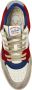 Dsquared2 Rode Suède Sneakers met Ingelegd Logo Multicolor Heren - Thumbnail 10