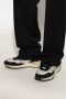 Dsquared2 Moderne Veterschoenen met Monogramdetail Multicolor Heren - Thumbnail 3