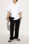 Dsquared2 Moderne Veterschoenen met Monogramdetail Multicolor Heren - Thumbnail 4