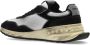 Dsquared2 Moderne Veterschoenen met Monogramdetail Multicolor Heren - Thumbnail 6