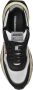 Dsquared2 Moderne Veterschoenen met Monogramdetail Multicolor Heren - Thumbnail 7