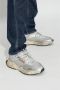 Dsquared2 Lage vetersneakers Gray Dames - Thumbnail 2