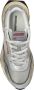 Dsquared2 Lage vetersneakers Gray Dames - Thumbnail 6