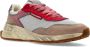Dsquared2 Sneakers Sprinter Multicolor Dames - Thumbnail 4