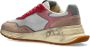 Dsquared2 Sneakers Sprinter Multicolor Dames - Thumbnail 5