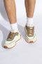 Dsquared2 Sneakers Sprinter Multicolor Heren - Thumbnail 2