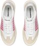 Dsquared2 New Jersey sneakers White Dames - Thumbnail 11