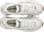 Dsquared2 Witte Sneakers voor Vrouwen White Dames - Thumbnail 21