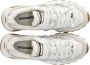 Dsquared2 Low-Top Sneakers Dames Run DS2 Sneaker Wit in wit - Thumbnail 12