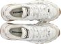 Dsquared2 Witte Sneaker Run DS2 Multicolor Dames - Thumbnail 16