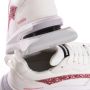 Dsquared2 Mid-Top Sportieve Sneakers White Dames - Thumbnail 2