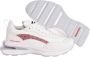 Dsquared2 Mid-Top Sportieve Sneakers White Dames - Thumbnail 5